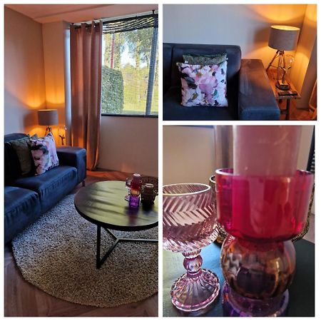 B&B Twente Ενσκέντε Εξωτερικό φωτογραφία