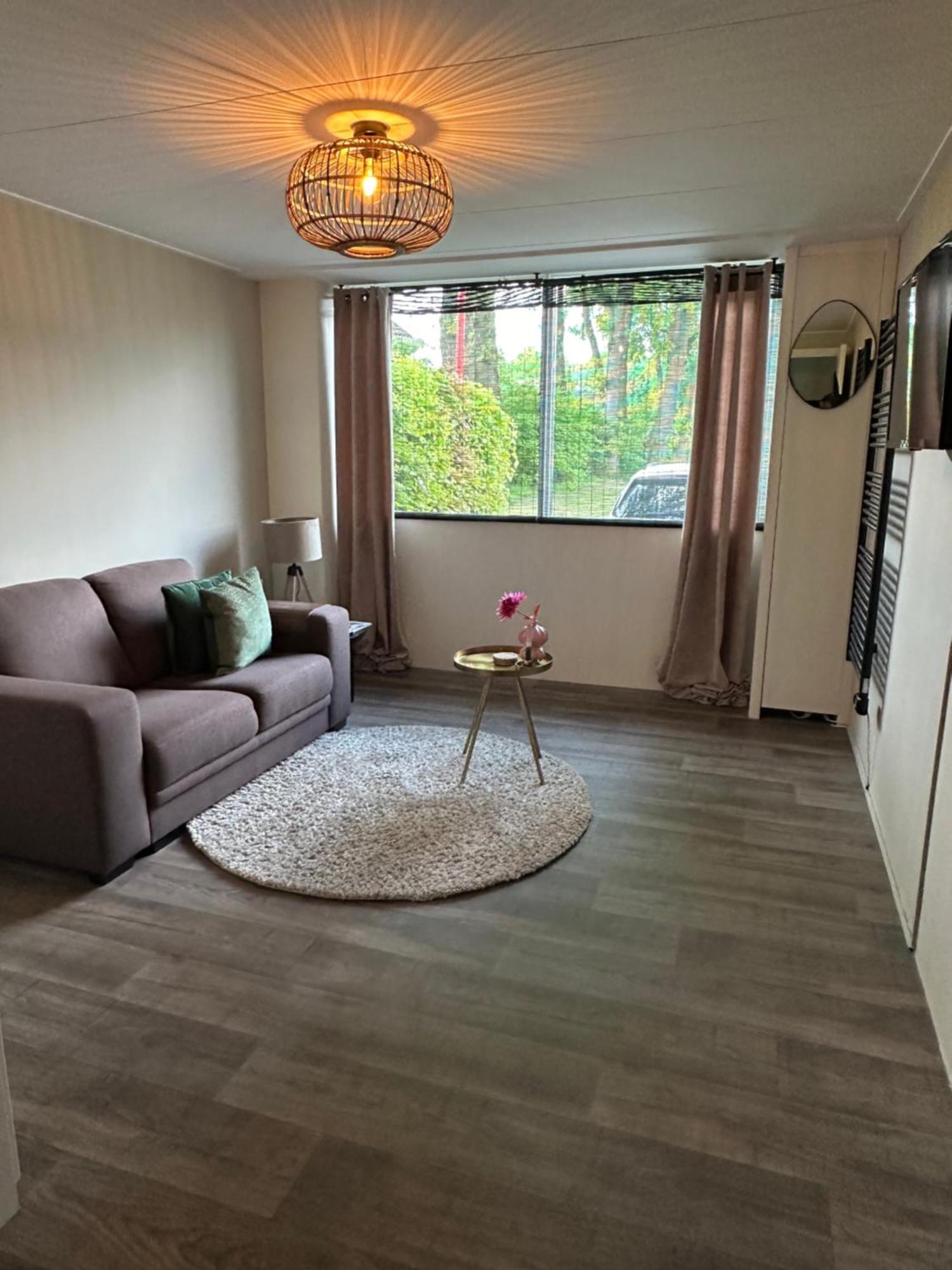 B&B Twente Ενσκέντε Εξωτερικό φωτογραφία