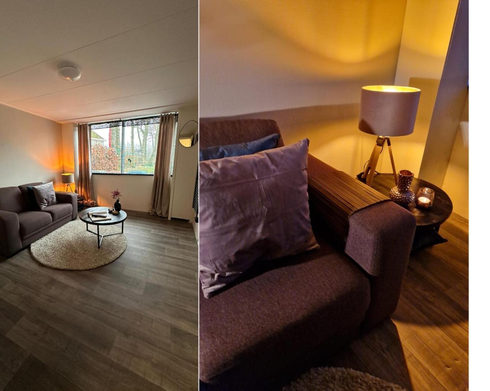 B&B Twente Ενσκέντε Εξωτερικό φωτογραφία