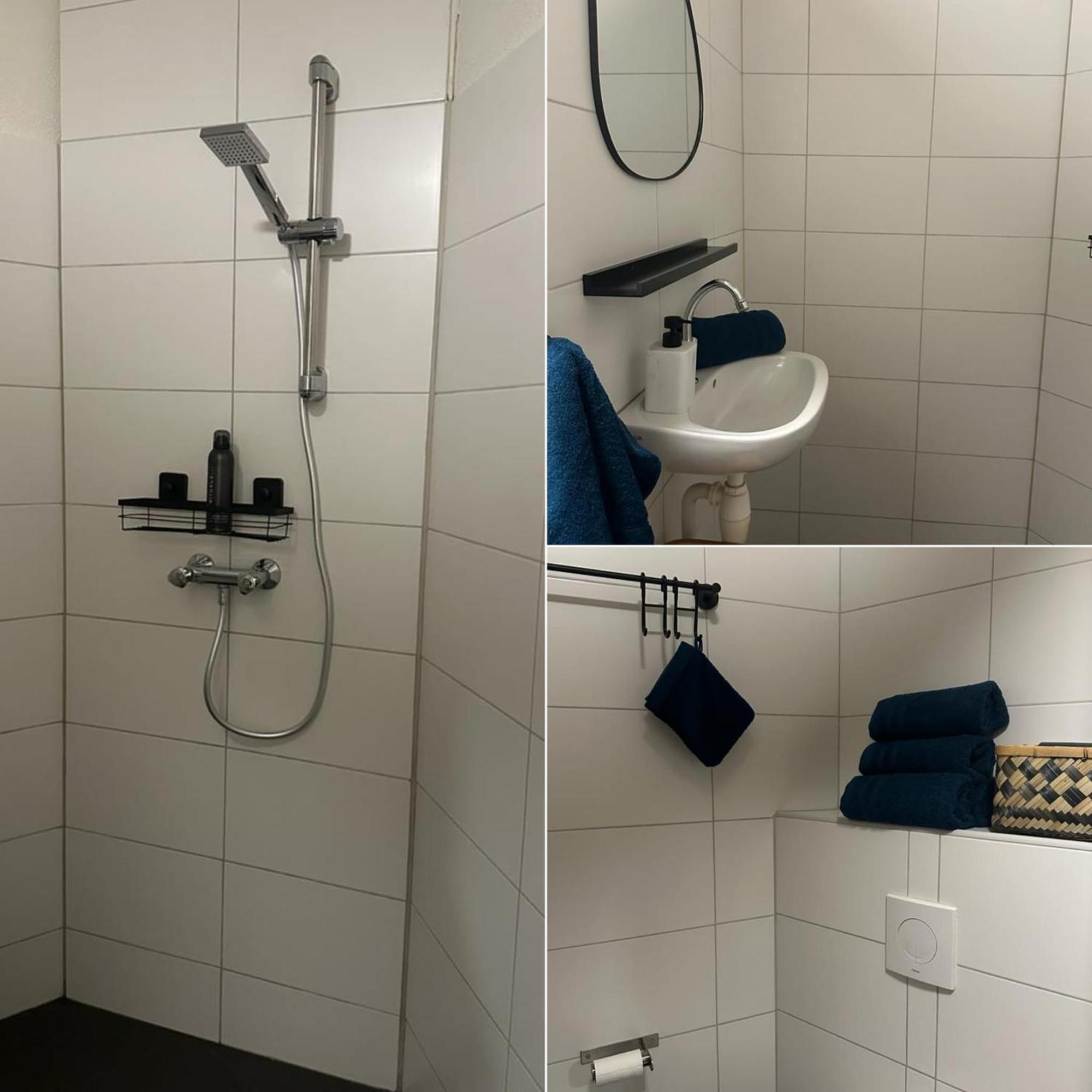 B&B Twente Ενσκέντε Εξωτερικό φωτογραφία