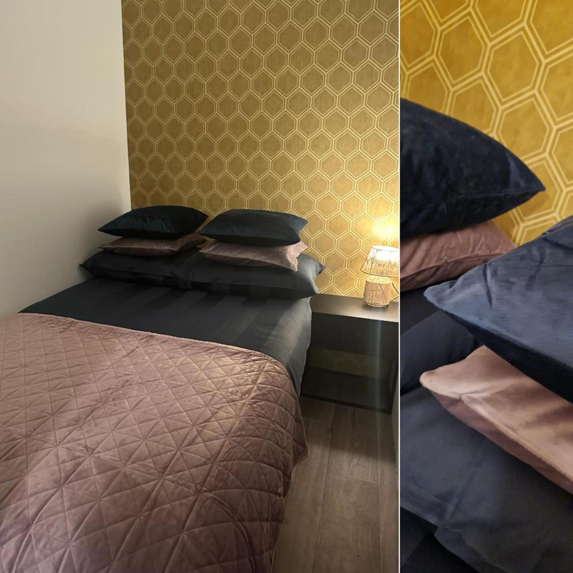 B&B Twente Ενσκέντε Εξωτερικό φωτογραφία