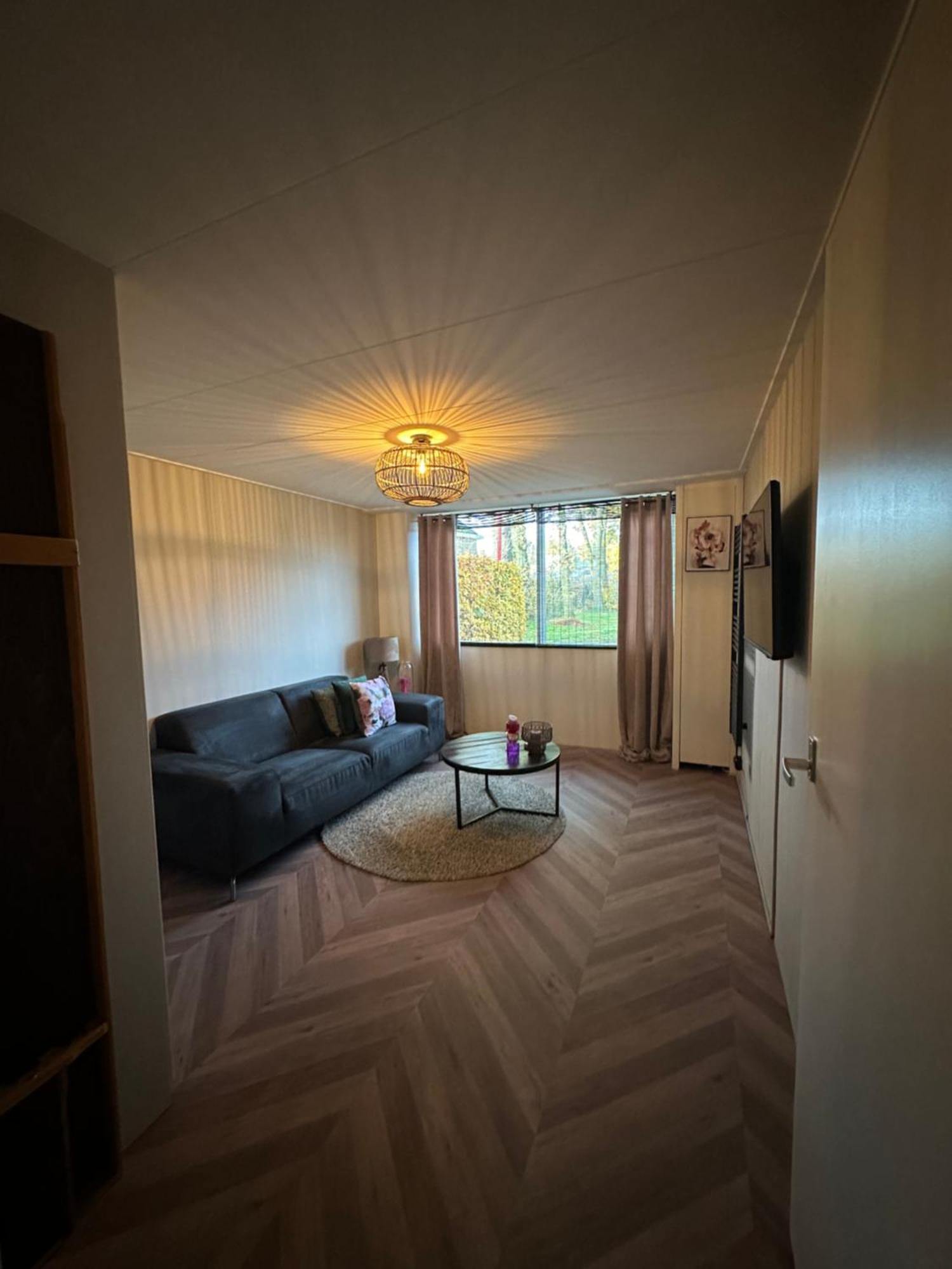 B&B Twente Ενσκέντε Εξωτερικό φωτογραφία